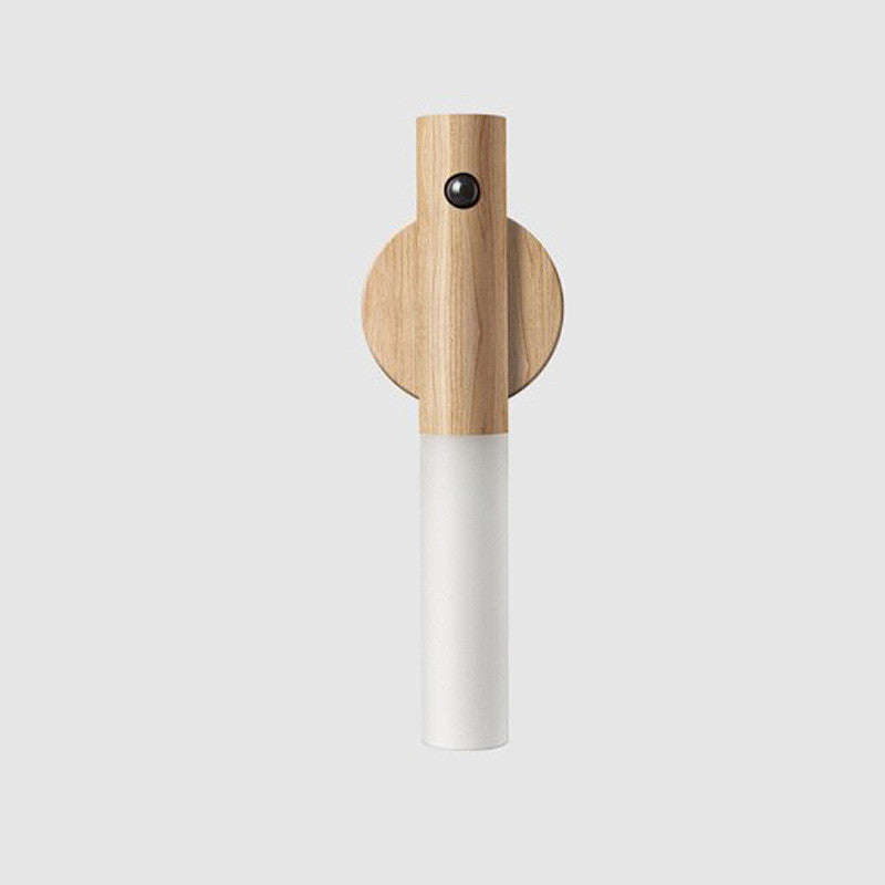 Wood Stick Night Light