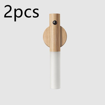 Wood Stick Night Light