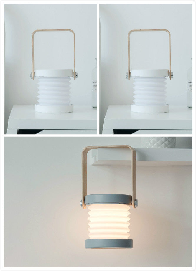 Foldable Night Lamp