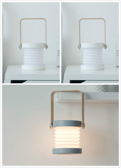 Foldable Night Lamp