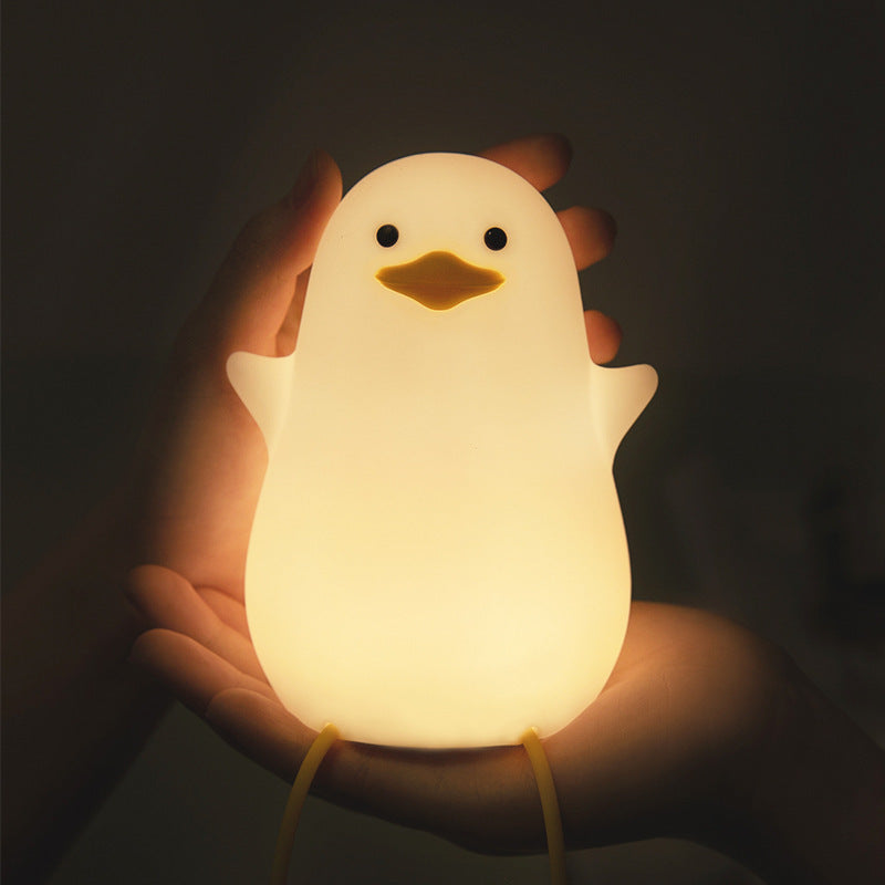 Seagull  Night Light Lamp