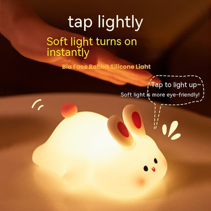 Cute Bunny Lamp