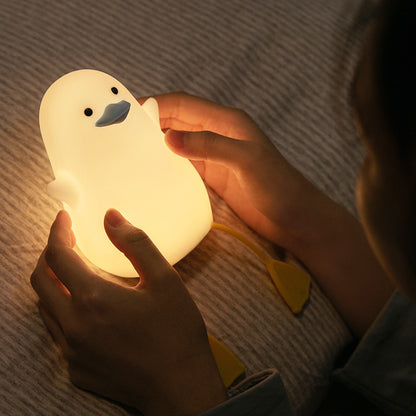 Seagull  Night Light Lamp