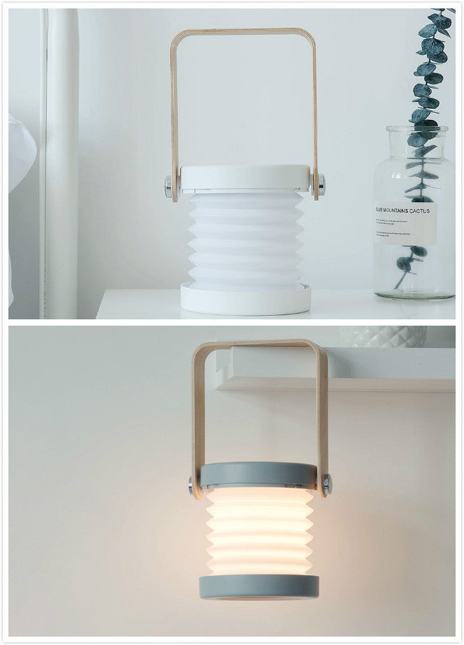 Foldable Night Lamp